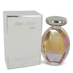 Reyane Tradition One Day In Paris EDP for Women