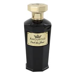 Amouroud Oud Du Jour EDP for Unisex (Tester)