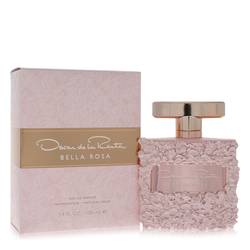 Bella Rosa EDP for Women | Oscar De La Renta