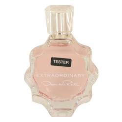 Oscar De La Renta Extraordinary EDP for Women (Tester)