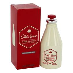 Old Spice Cologne Spray for Men