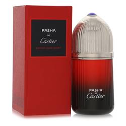 Pasha De Cartier Noire Sport EDT for Men (100ml / 150ml)