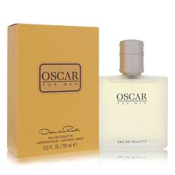 Oscar EDT for Men | Oscar De La Renta