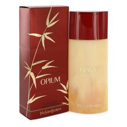 YSL Opium Exfoliating Cream for Women | Yves Saint Laurent