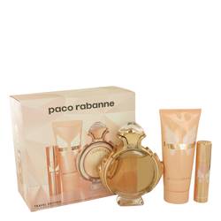 Paco Rabanne Olympea Perfume Gift Set for Women