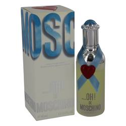 Oh De Moschino EDT for Women