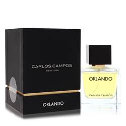 Orlando Carlos Campos EDT for Men