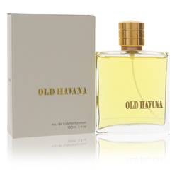 Old Havana EDT for Men | Marmol & Son