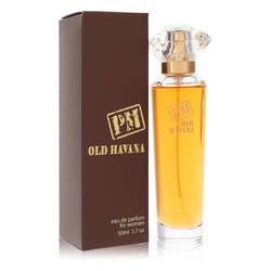 Old Havana Pm EDP for Women | Marmol & Son