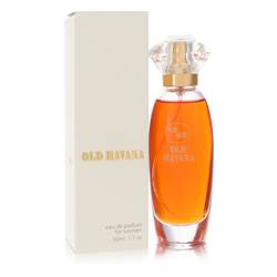 Old Havana EDP for Women | Marmol & Son