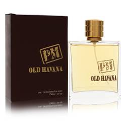 Old Havana Pm EDT for Men | Marmol & Son