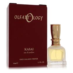 Enzo Galardi Olfattology Kasai EDP for Unisex