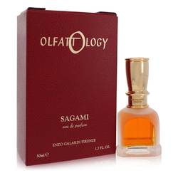 Enzo Galardi Olfattology Sagami EDP for Women