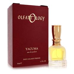 Enzo Galardi Olfattology Yacuma EDP for Women