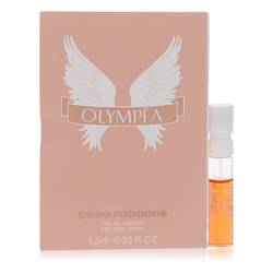 Paco Rabanne Olympea Vial