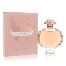 Paco Rabanne Olympea EDP for Women (30ml / 50ml / 80ml)