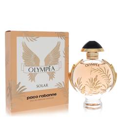 Paco Rabanne Olympea Solar EDP Intense for Women