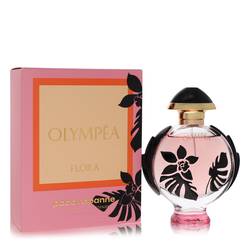 Paco Rabanne Olympea Flora EDP Intense for Women