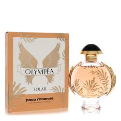 Paco Rabanne Olympea Solar EDP Intense for Women