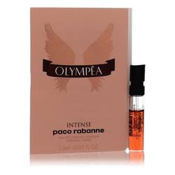 Paco Rabanne Olympea Intense Vial