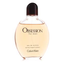 CK Obsession EDT for Men (Unboxed)