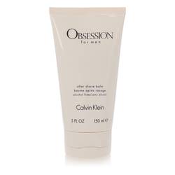 Calvin Klein Obsession After Shave Balm for Men