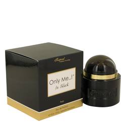 Yves De Sistelle Only Me Black EDP for Men