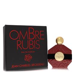 Brosseau Ombre Rubis EDP for Women