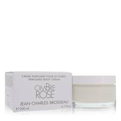 Brosseau Ombre Rose Body Cream for Women