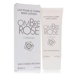 Brosseau Ombre Rose Body Lotion for Women