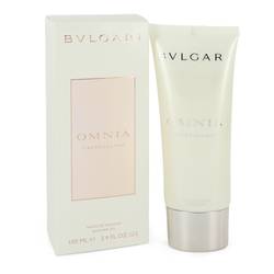 Bvlgari Omnia Crystalline Shower Oil for Women