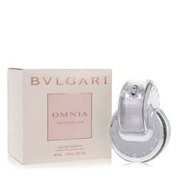 Bvlgari Omnia Crystalline EDT for Women (25ml / 40ml / 65ml / 100ml)