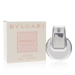 Bvlgari Omnia Crystalline EDT for Women (25ml / 40ml / 65ml / 100ml)