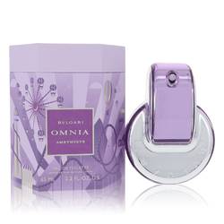 Bvlgari Omnia Amethyste EDT for Women