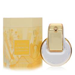 Bvlgari Omnia Golden Citrine EDT for Women