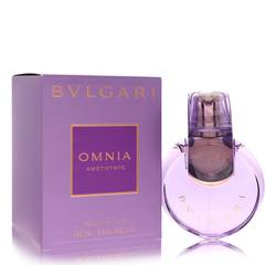 Bvlgari Omnia Amethyste EDT for Women (25ml / 40ml / 65ml / 100ml)