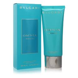 Bvlgari Omnia Paraiba Body Lotion for Women (40ml / 100ml)