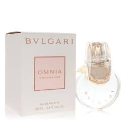 Bvlgari Omnia Crystalline EDT for Women (25ml / 40ml / 65ml / 100ml)