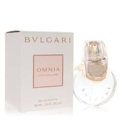 Bvlgari Omnia Crystalline EDT for Women (25ml / 40ml / 50ml / 65ml / 100ml)