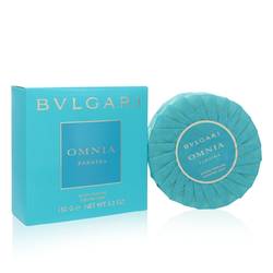 Bvlgari Omnia Paraiba Soap for Women