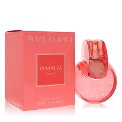 Bvlgari Omnia Coral EDT for Women