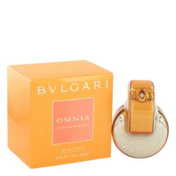 Bvlgari Omnia Indian Garnet EDT for Women (25ml / 40ml / 65ml)