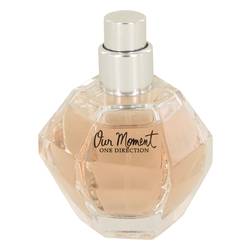 Our Moment EDP for Women (Tester) | One Direction