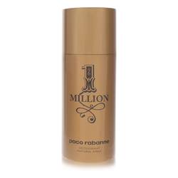 Paco Rabanne 1 Million 150ml Deodorant Spray for Men