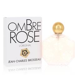 Brosseau Ombre Rose EDT for Women (30ml / 50ml / 100ml / 177ml)