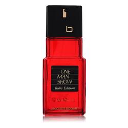 Jacques Bogart One Man Show Ruby EDT for Men (Tester)