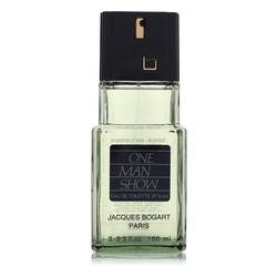 Jacques Bogart One Man Show EDT for Men (Tester)