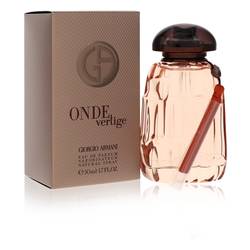 Giorgio Armani Onde Vertige EDP for Women