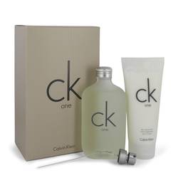 Ck One Perfume Gift Set for Women | Calvin Klein