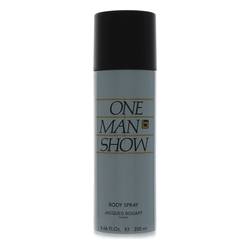 Jacques Bogart One Man Show Body Spray for Men